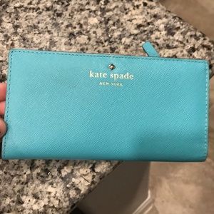 Kate Spade Wallet